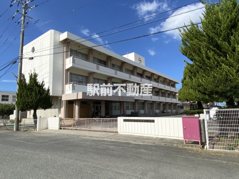 小学校　千代田東部小学校（小学校）まで1500m