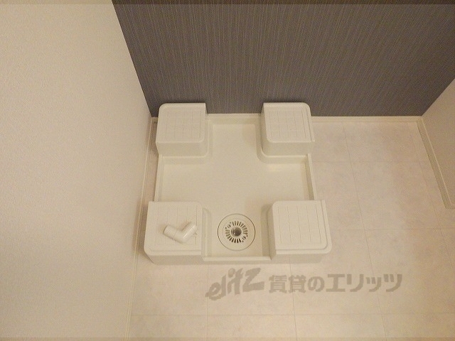 その他部屋・スペース　洗濯機置場