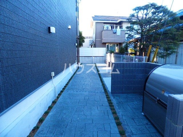 ロビー
