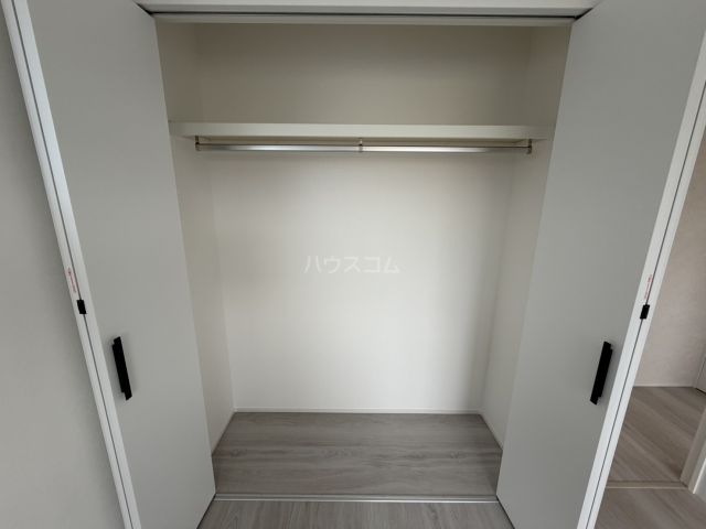 CASA上中居 C棟の内装写真