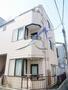 上野駅より徒歩14分 2階 築31年2ヶ月の賃貸物件