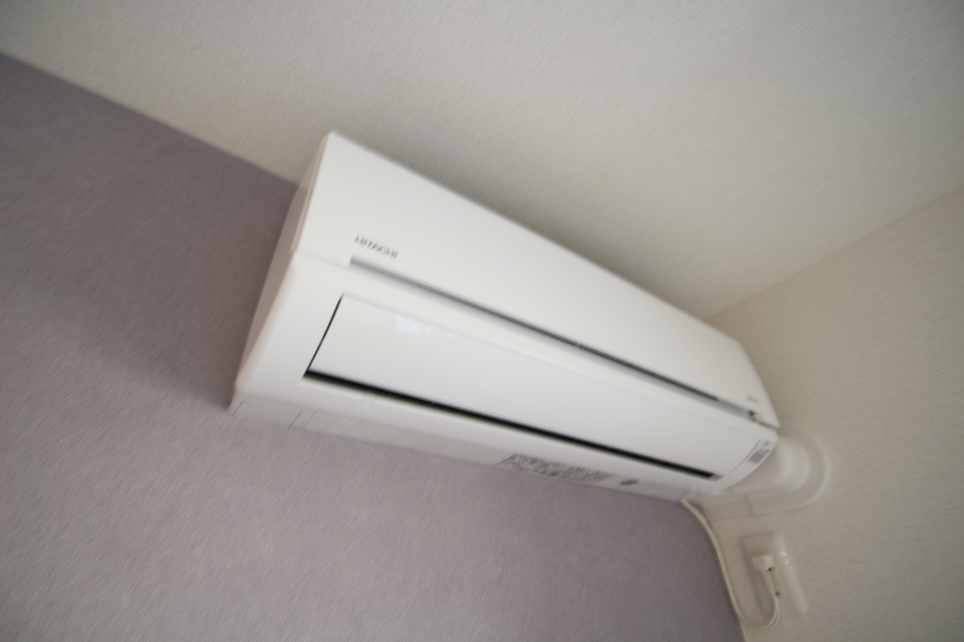 その他設備　同建物別号室