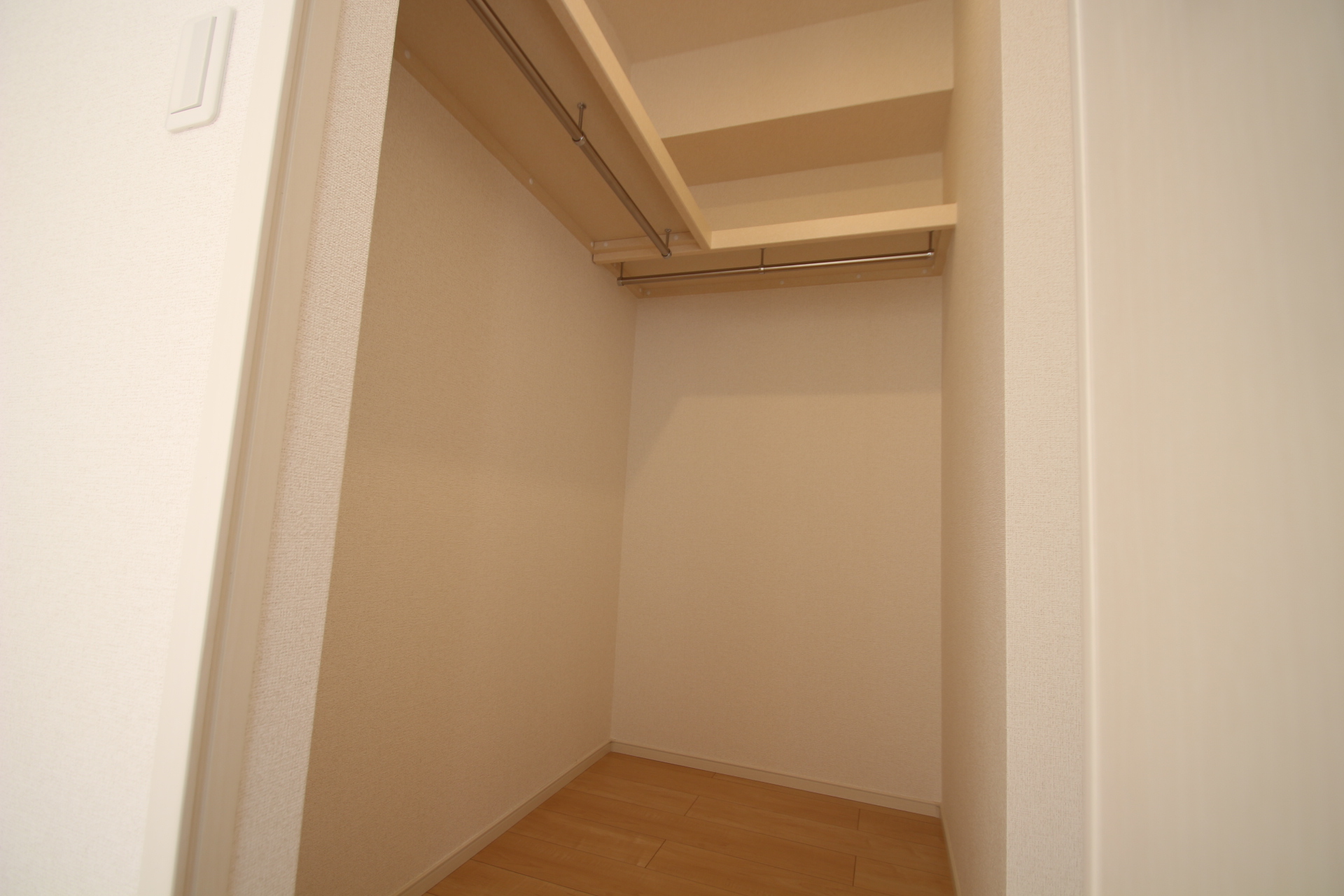 収納　同建物別号室