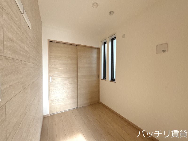 その他部屋・スペース　※同型タイプの為、現状を優先いたします