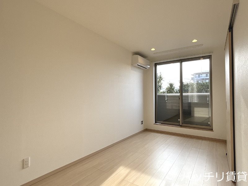 眺望　※同型タイプの為、現状を優先いたします