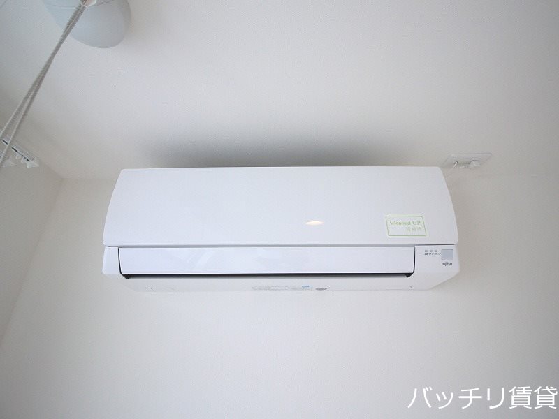 その他設備　※同型タイプの為、現状を優先いたします