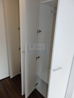 収納　たっぷり収納できます！