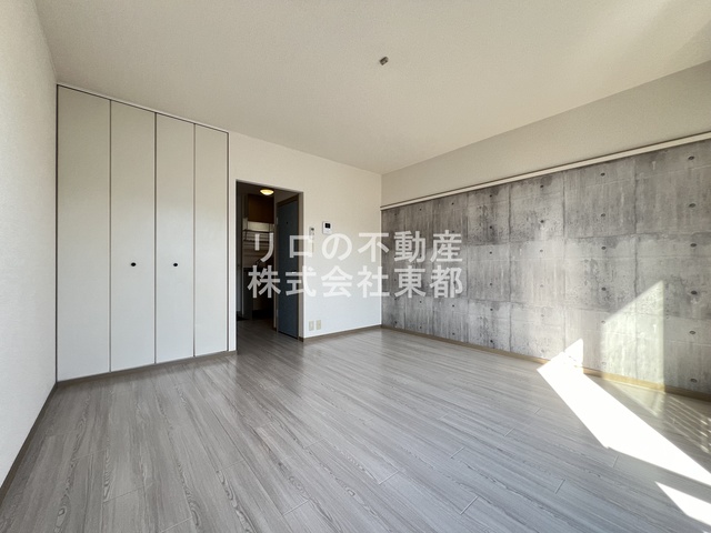 その他部屋・スペース　上品に仕上がった明るい室内空間です！