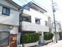 梅屋敷駅より徒歩6分 3階 築23年の賃貸物件