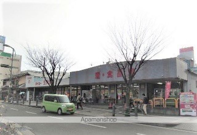 スーパー　ダイコー（株）／岸和田店（スーパー）まで487m