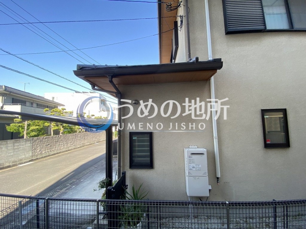 眺望　眺望