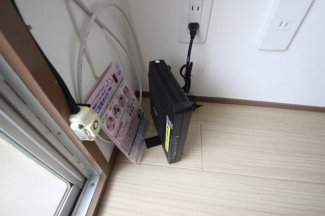 その他　別号室の写真