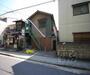 出町柳駅より徒歩6分 1階 築56年8ヶ月の賃貸物件