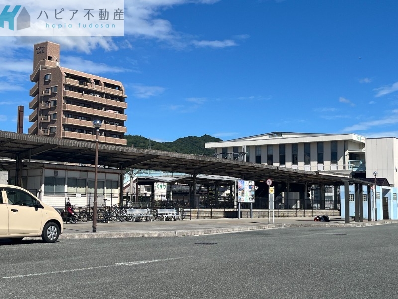 その他　下松駅(JR西日本 山陽本線)（その他）まで870m