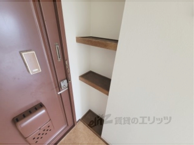 収納　下駄箱