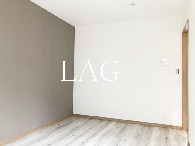 その他部屋・スペース　寝室です。