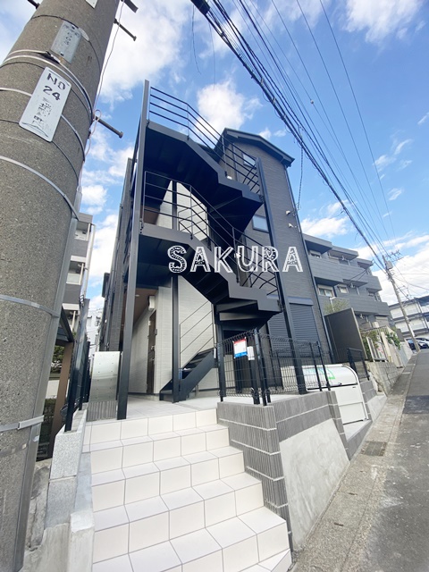 建物外観　当店おすすめ物件♪