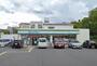 コンビニ　ファミリーマート狭山市役所前店（コンビニ）まで511m