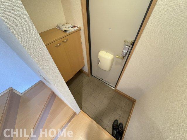 玄関　他社様掲載物件もまとめてご紹介、ご案内可能です(^^)/
