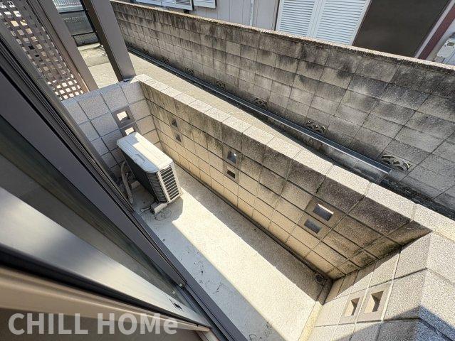 バルコニー　他社様掲載物件もまとめてご紹介、ご案内可能です(^^)/
