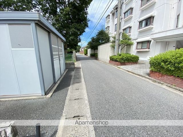その他　前面道路２（その他）まで0m