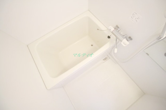 バス・シャワールーム　浴室