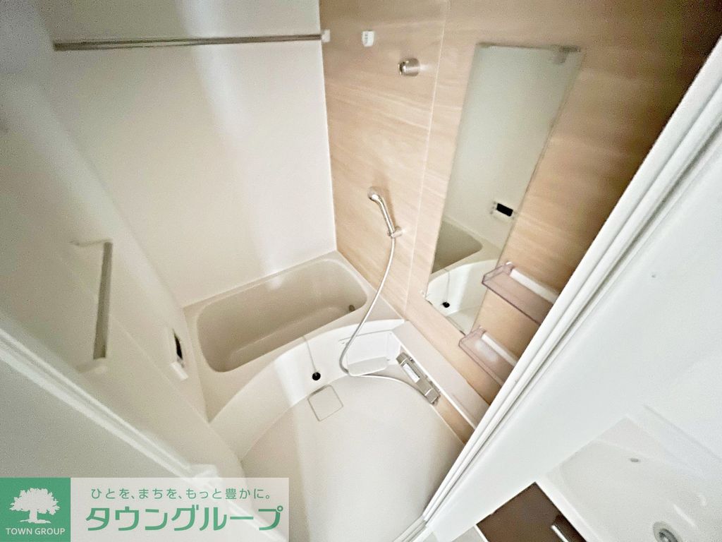 バス・シャワールーム　★タウンハウジング蒲田店取り扱い★