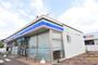 コンビニ　ローソン野田山崎店（コンビニ）まで350m