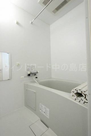 バス・シャワールーム　詳細は、ウィンドワード中の島店までご相談下さい。