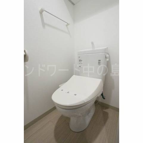 トイレ　詳細は、ウィンドワード中の島店までご相談下さい。