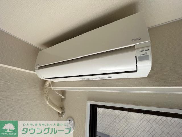 その他設備　設備