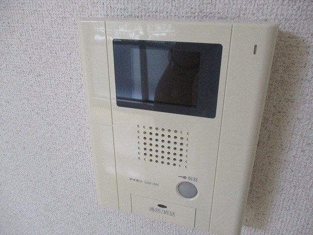 セキュリティ　反転別部屋参考