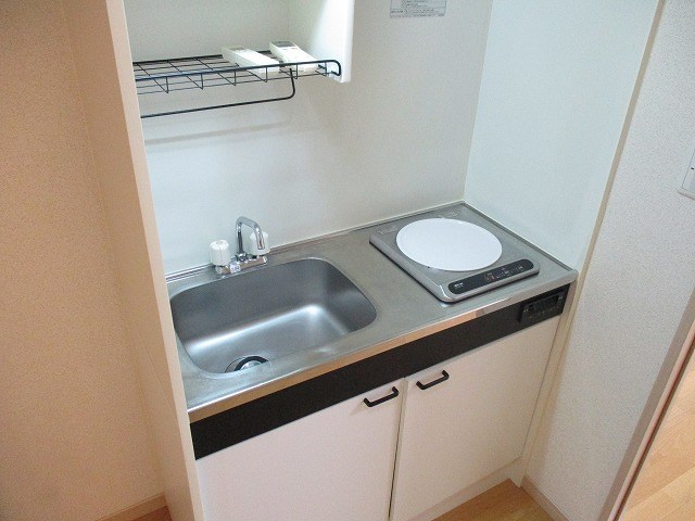 キッチン　反転別部屋参考