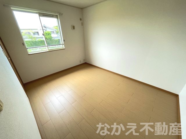 その他部屋・スペース　寝室です