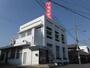 警察署・交番　阿波銀行中島支店（警察署・交番）まで1375m