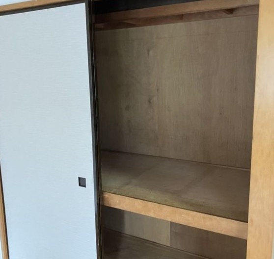 収納　ノアール（別部屋参考画像）