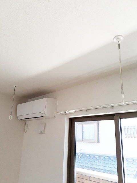 眺望　眺望