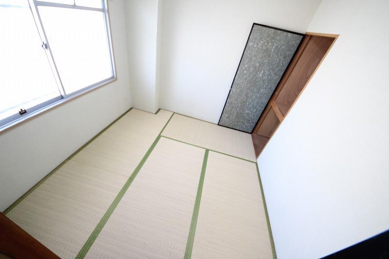 その他部屋・スペース　子供部屋にもぴったりのお部屋
