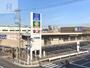 スーパー　ライフ枚方大橋店（スーパー）まで541m
