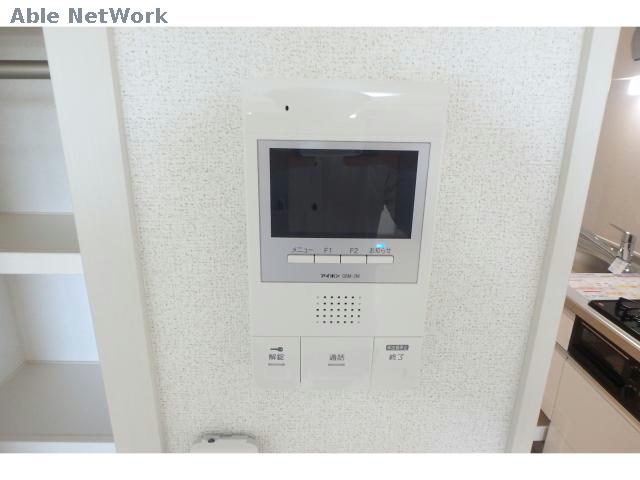 セキュリティ　同型タイプ
