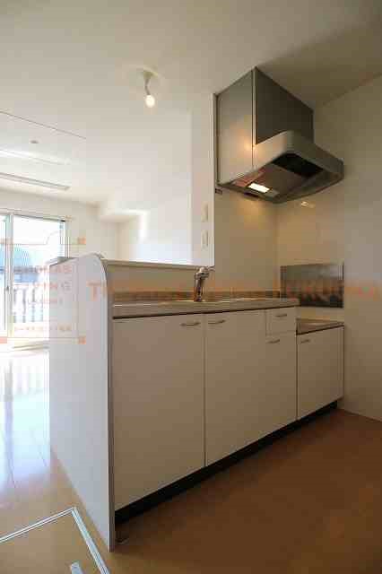 キッチン　福岡・佐賀の賃貸物件・お部屋探しはトーマスリビングまで