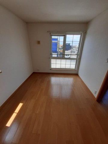 その他部屋・スペース　明るい室内です