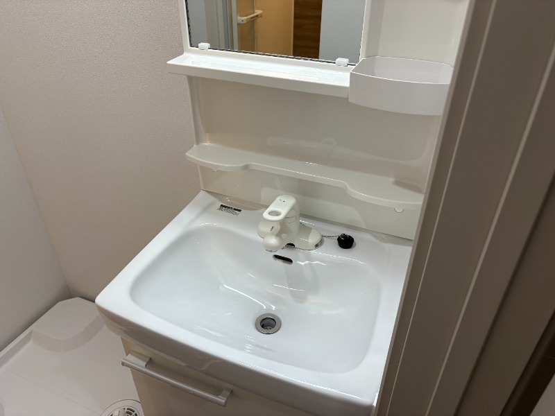 エアフォルク新小岩の内装写真