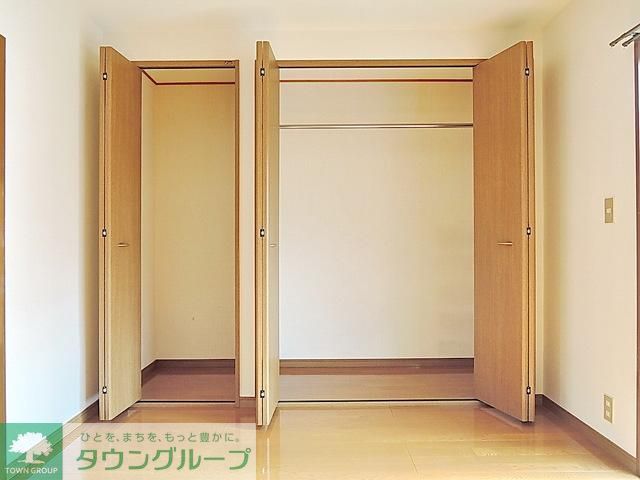 収納　★収納豊富★