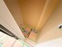 トイレ　綺麗なトイレにはウォシュレット標準装備です。