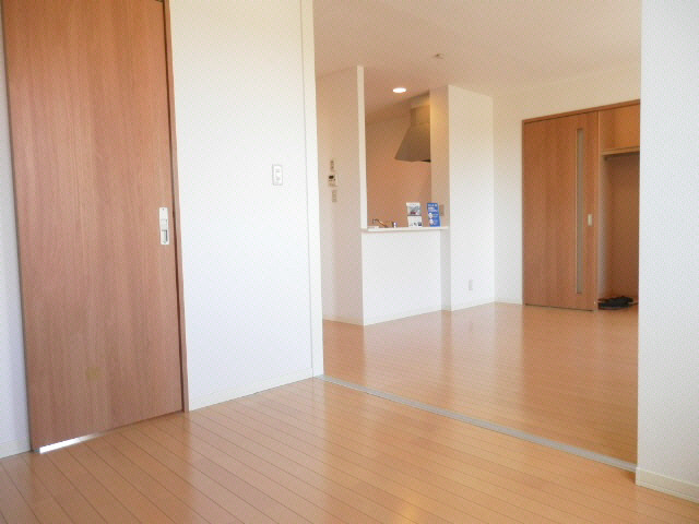 その他部屋・スペース　南向きのお部屋で日当たり良好です