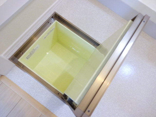 その他部屋・スペース　★1階ならでわ床下収納★