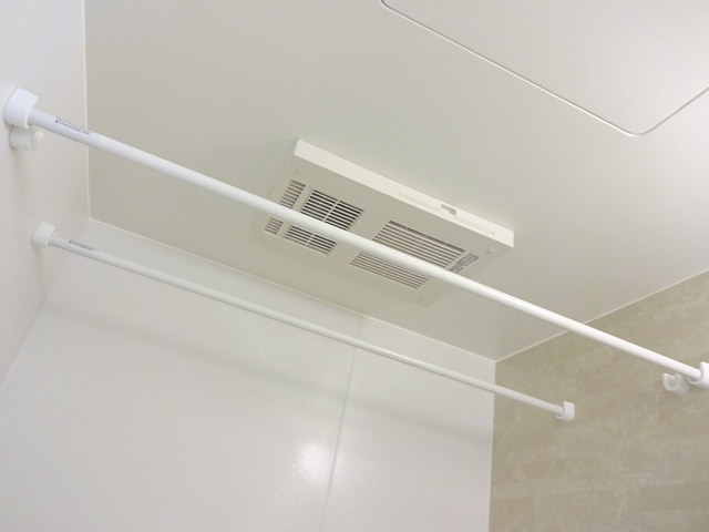 その他　★浴室乾燥機★