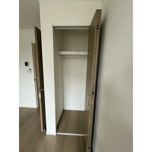 収納　リビング収納