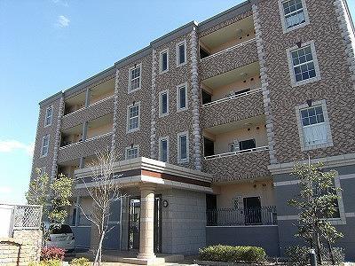 建物外観　建物外観
